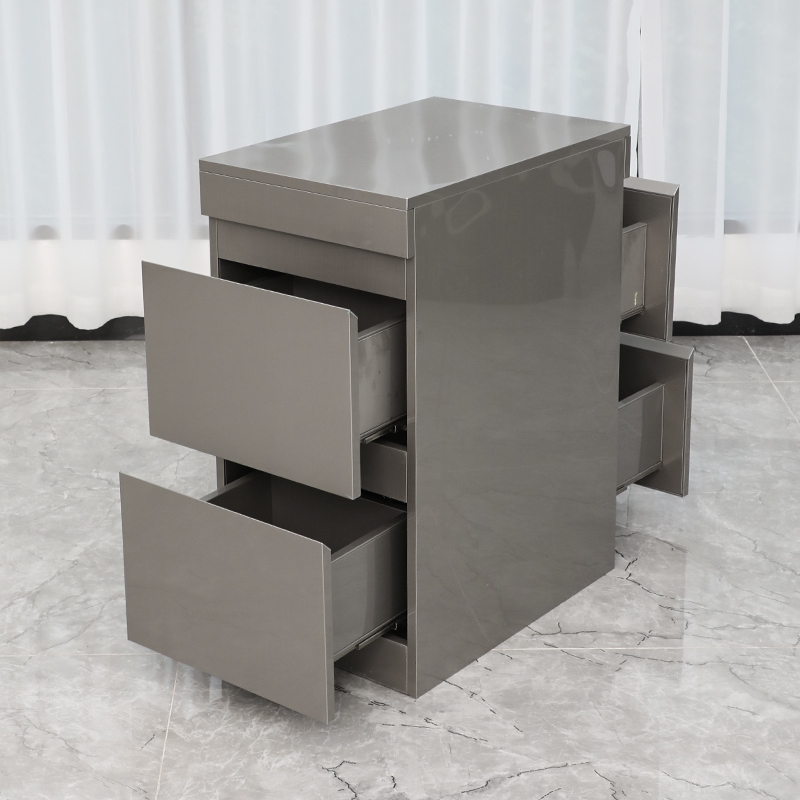 Wysokiej jakości nowoczesny wó – Tools Trolley For Workshop recenzja i cena