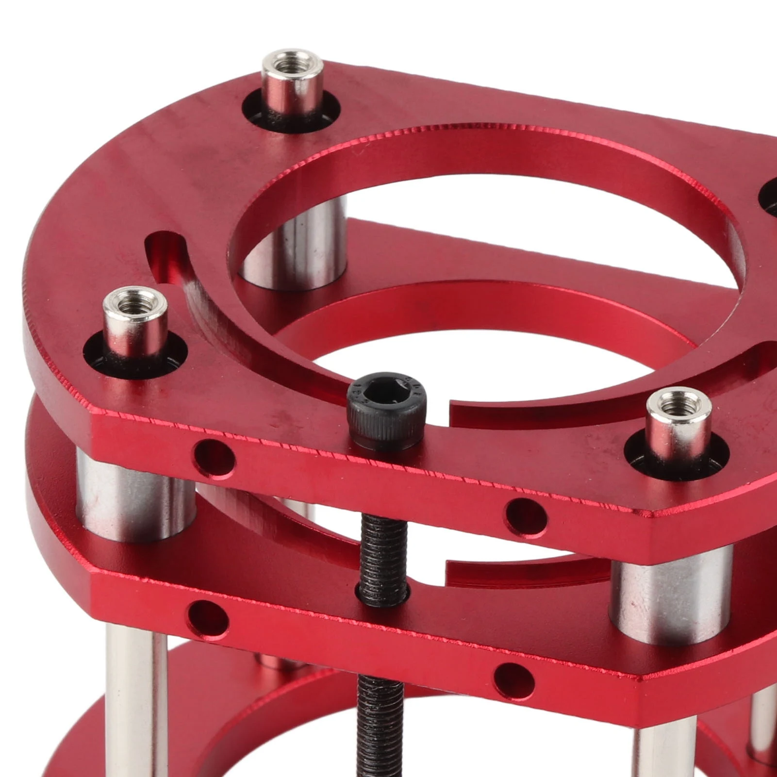 Podstawa stołu frezarskiego z  – Router Table Insert recenzja i cena