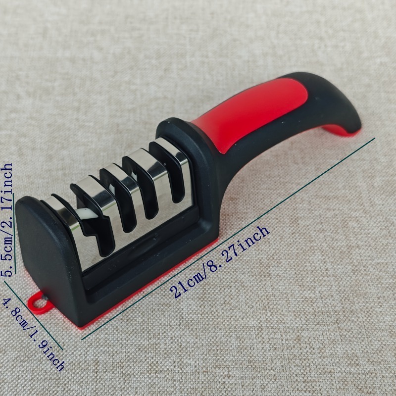 Profesjonalny, wielofunkcyjny  – Workshop Tools Knife recenzja i cena