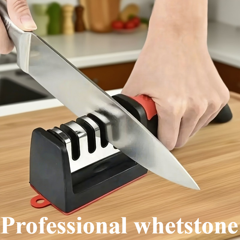 Profesjonalny, wielofunkcyjny  – Workshop Tools Knife recenzja i cena