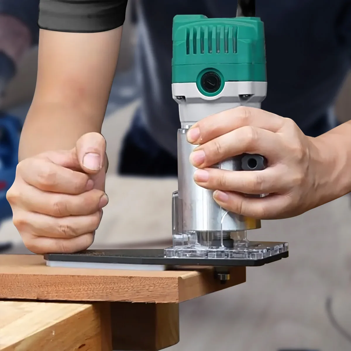 Podstawa frezarki do formowani – Router Table Insert recenzja i cena