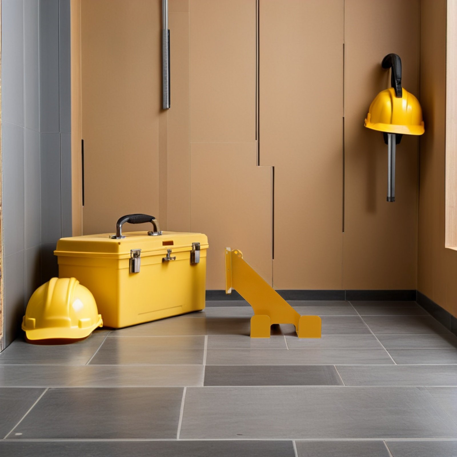 4 szt. Uchwyt ścienny do pił ł – Workshop Tools Wall recenzja i cena