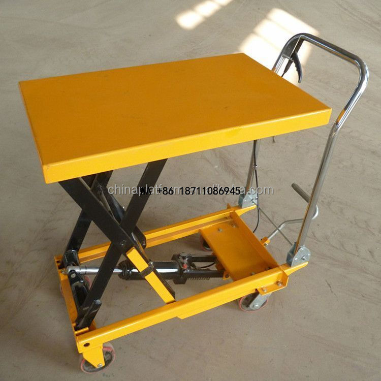 Mini wózek transportowy do war – Tools Trolley For Workshop recenzja i cena