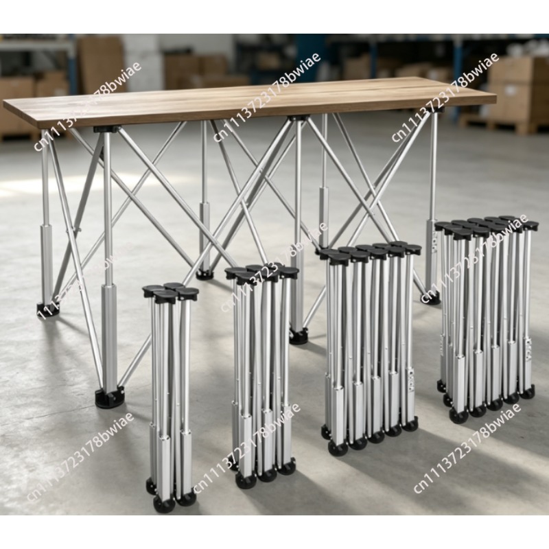 Składany stół warsztatowy do o – Workbench Portable Fold recenzja i cena