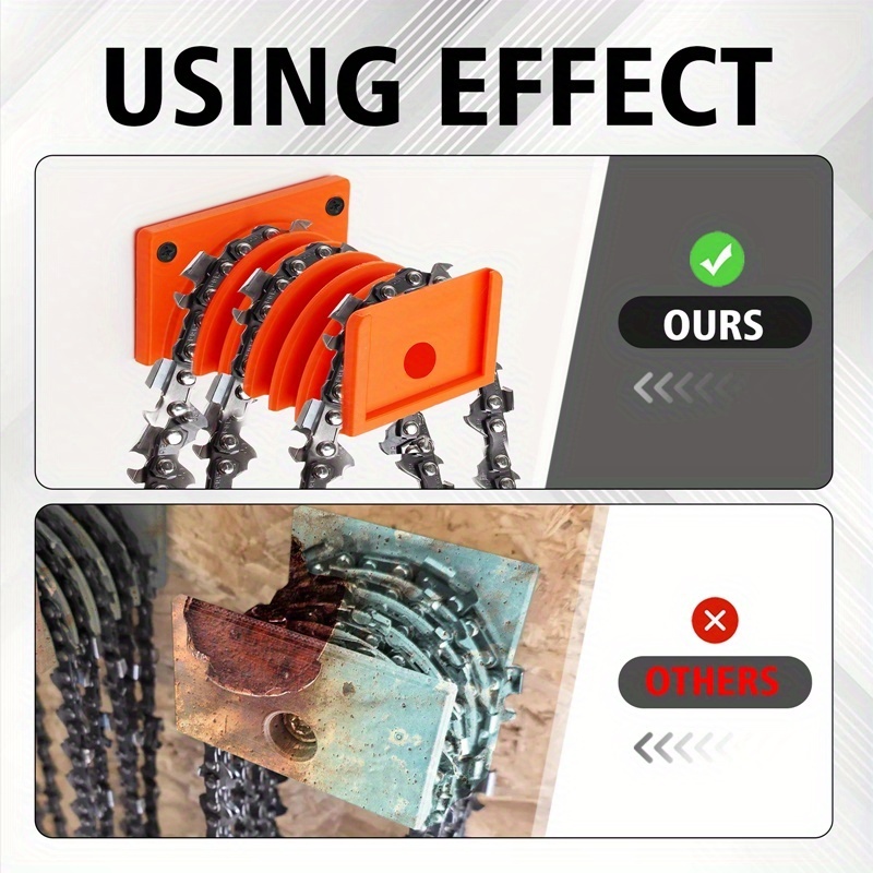 Oszczędzający miejsce, ścienny – Workshop Tools Wall recenzja i cena